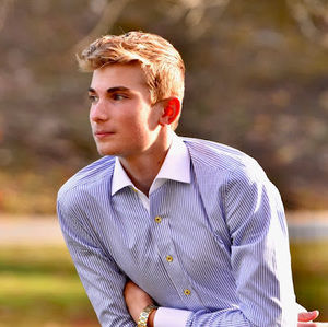 Meet your Posher, Joe